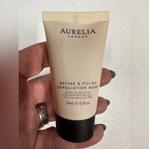 Aurelia London Exfoliation Mask